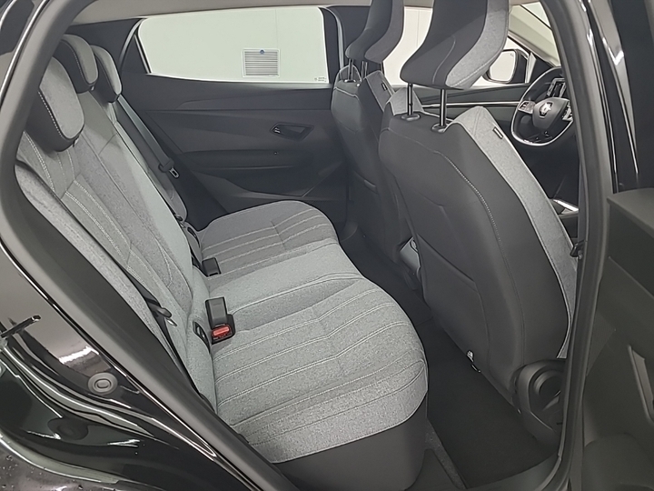 Photo 7 of Renault Megane