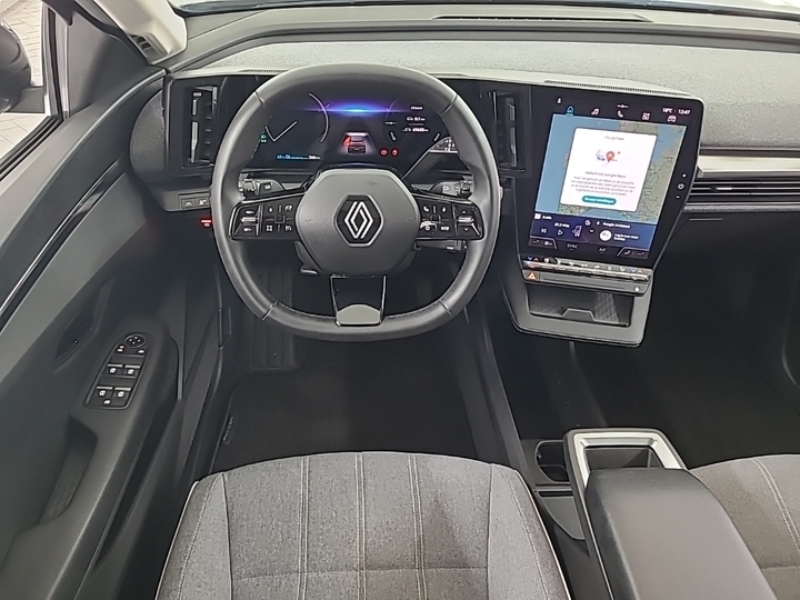 Photo 8 of Renault Megane