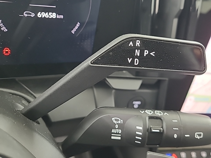 Photo 12 of Renault Megane
