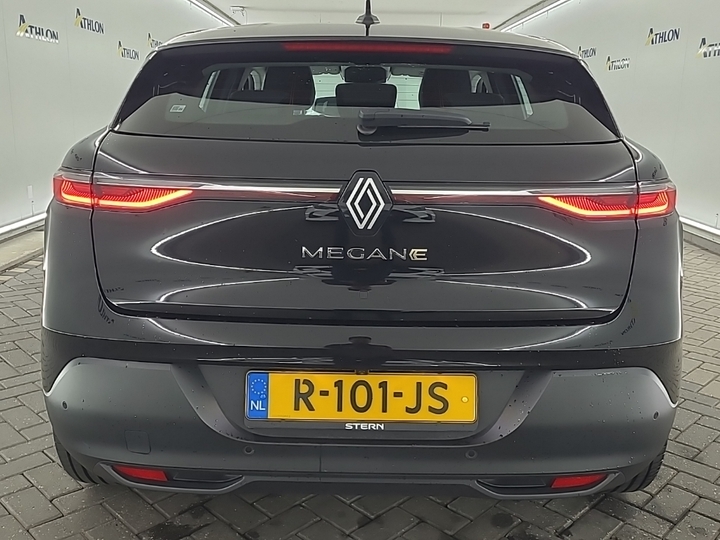 Photo 14 of Renault Megane