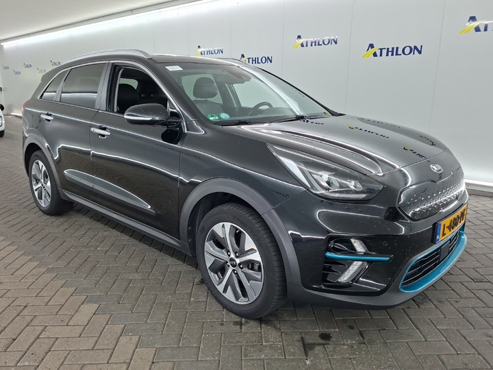 Foto 3 van Kia Niro