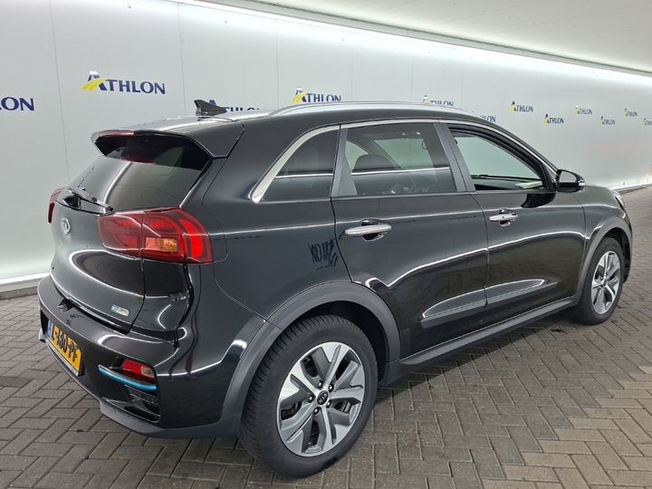 Foto 4 van Kia Niro