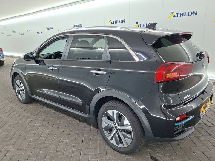 Foto 5 van Kia Niro