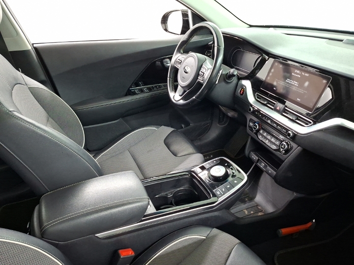Foto 6 van Kia Niro