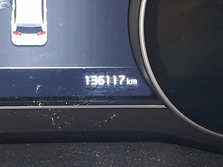 Foto 9 van Kia Niro