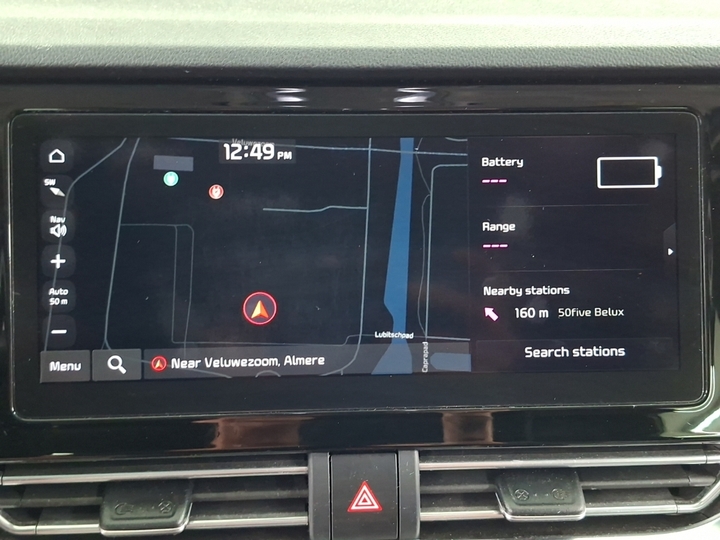 Foto 11 van Kia Niro
