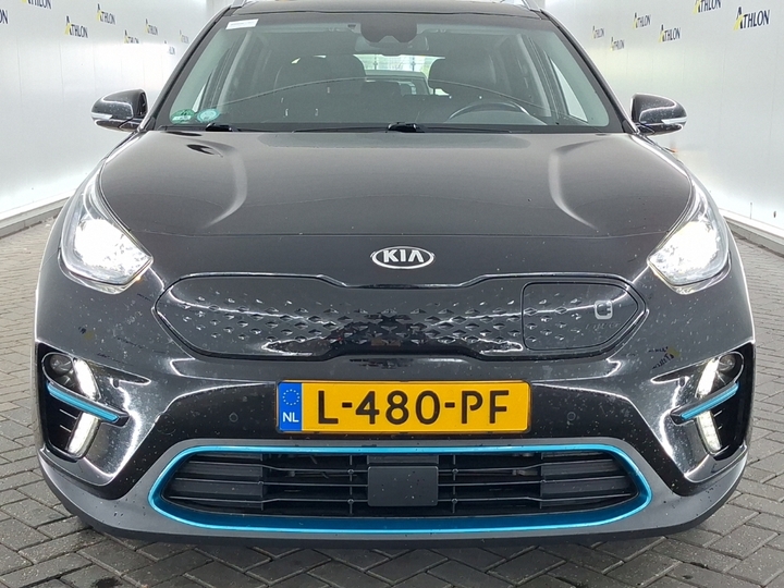 Foto 15 van Kia Niro