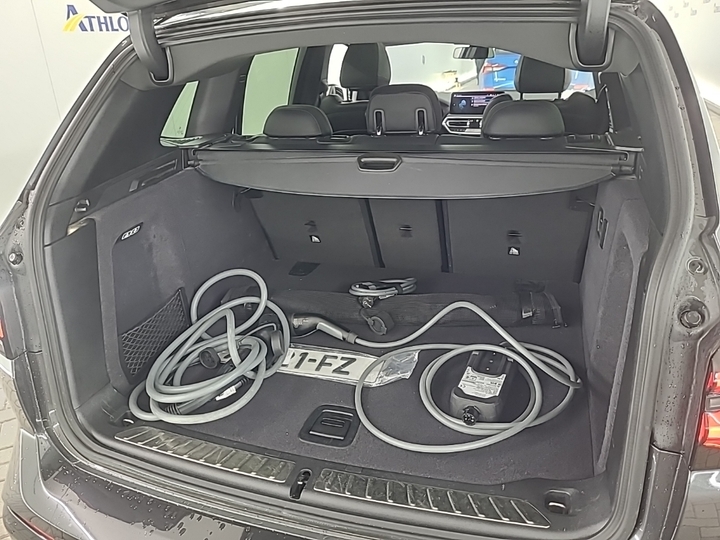 Foto 5 van BMW ix3