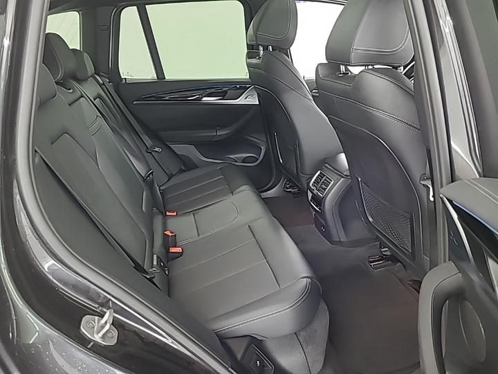 Foto 7 van BMW ix3