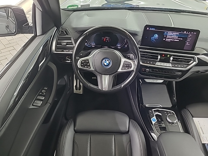 Foto 8 van BMW ix3
