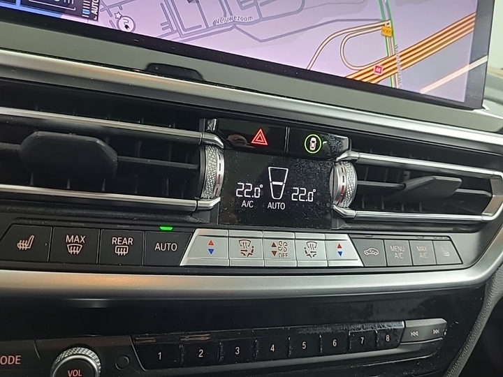 Foto 9 van BMW ix3