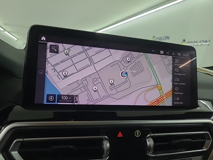 Foto 10 van BMW ix3