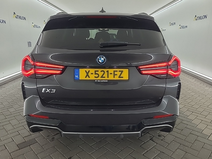 Foto 15 van BMW ix3