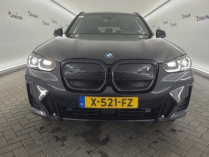 Foto 18 van BMW ix3