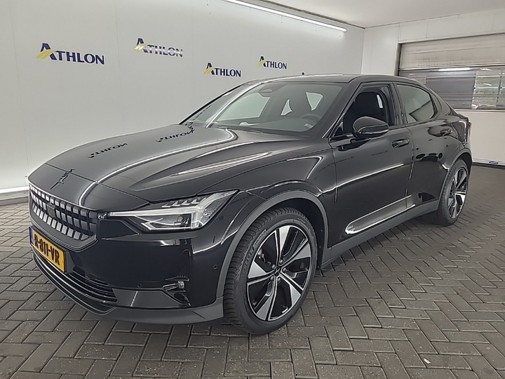 Foto 2 van Polestar 2