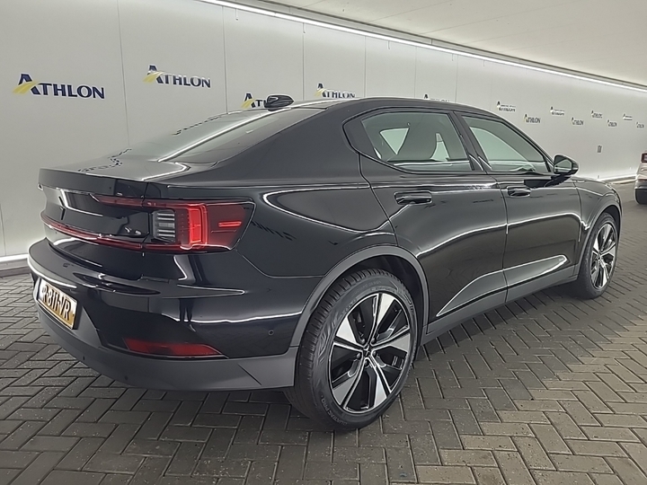 Foto 4 van Polestar 2