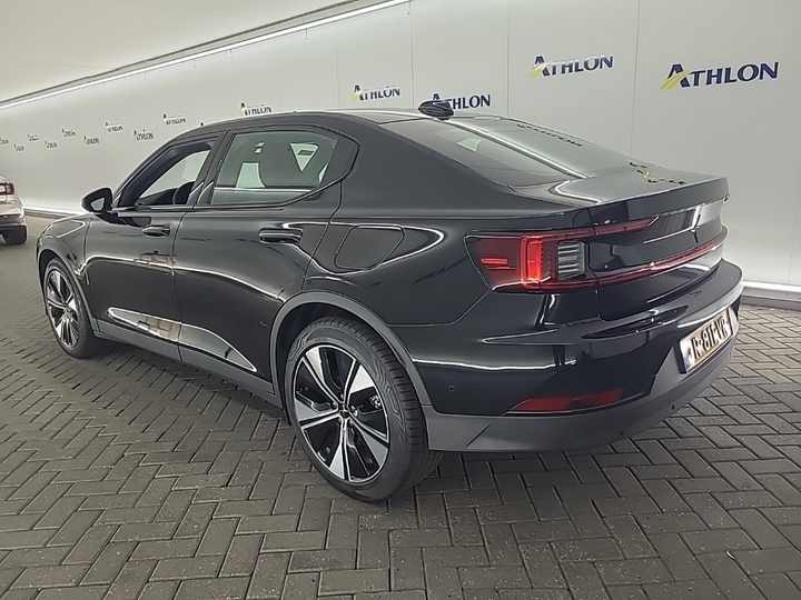 Foto 5 van Polestar 2