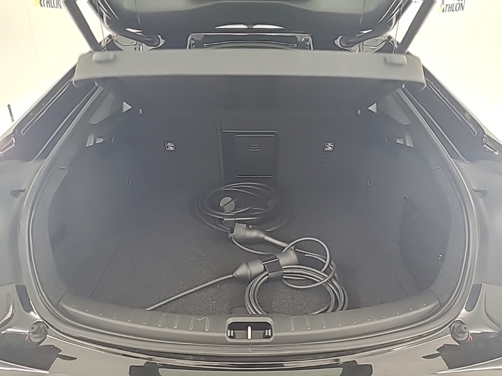 Foto 6 van Polestar 2
