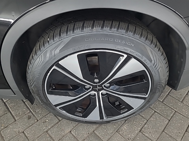 Foto 20 van Polestar 2
