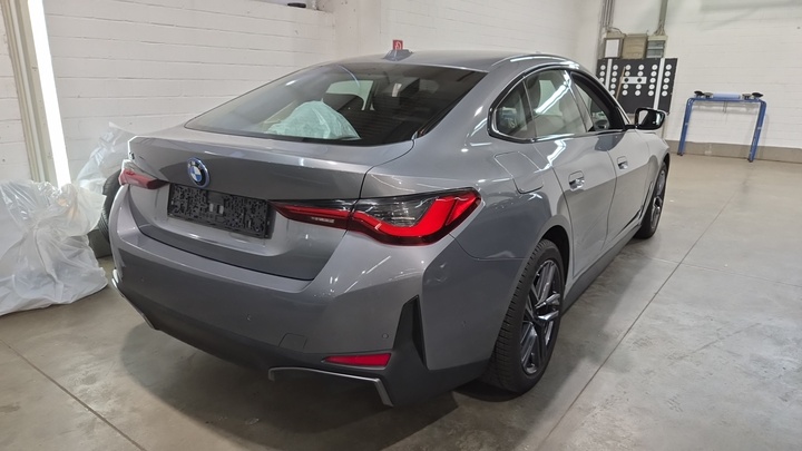 Foto 5 van BMW i4
