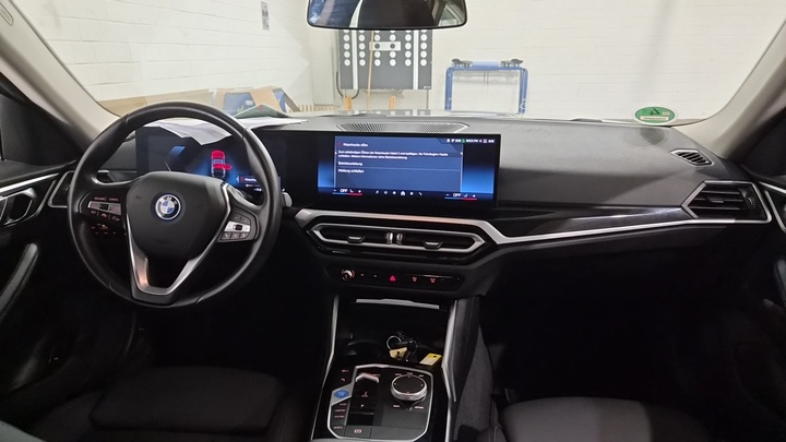 Foto 7 van BMW i4