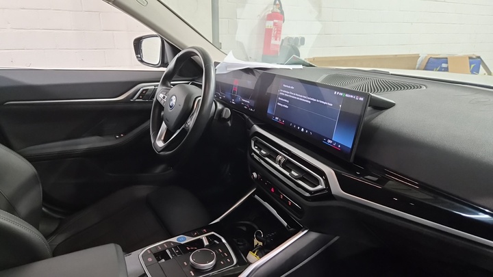 Foto 8 van BMW i4