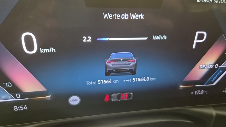 Foto 10 van BMW i4