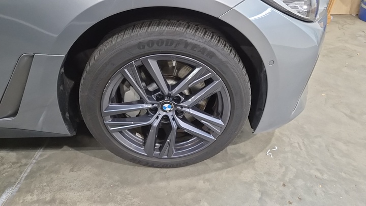 Foto 11 van BMW i4
