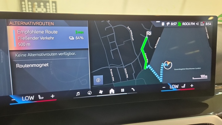 Foto 14 van BMW i4