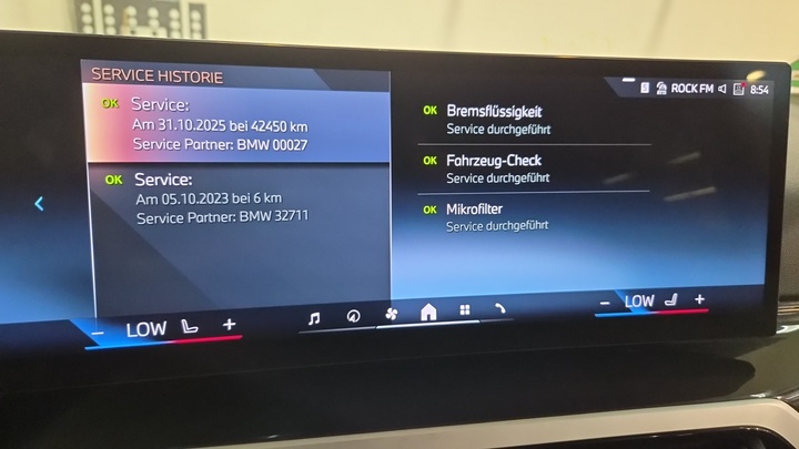 Foto 15 van BMW i4