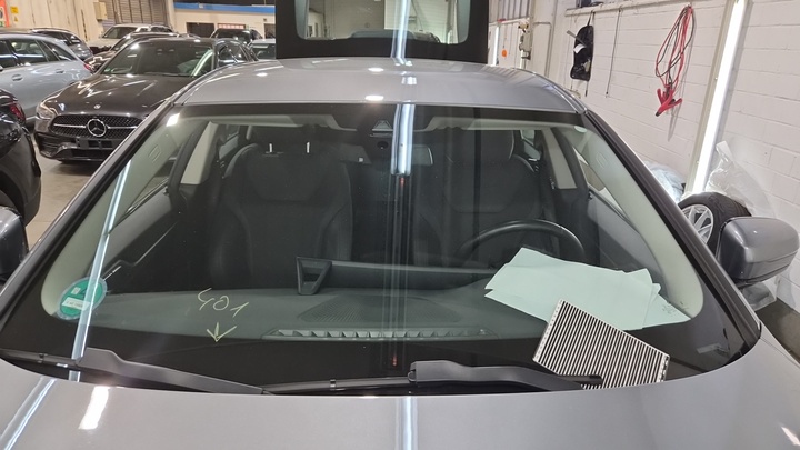 Foto 17 van BMW i4