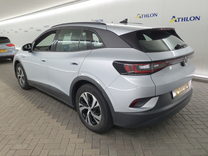 Foto 5 van Volkswagen ID.4