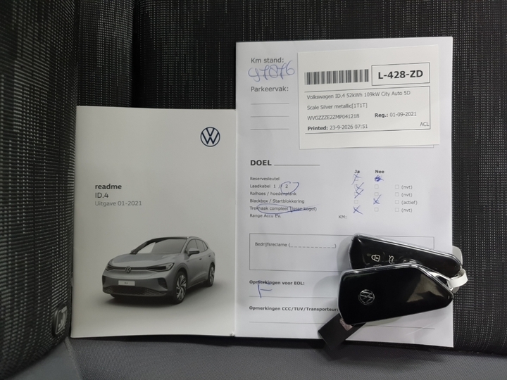 Foto 14 van Volkswagen ID.4
