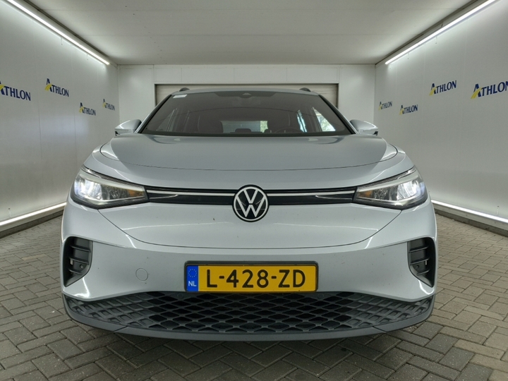 Foto 16 van Volkswagen ID.4
