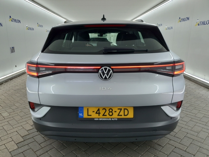 Foto 17 van Volkswagen ID.4