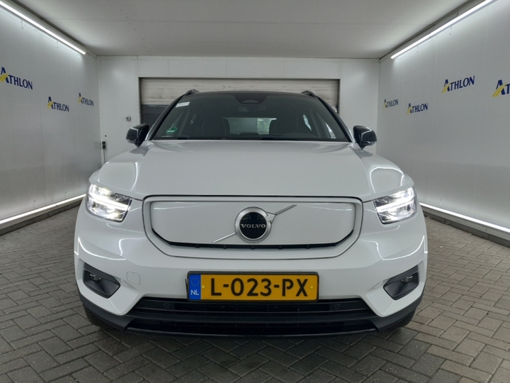 Foto 15 van Volvo XC40 Recharge