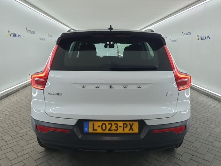 Foto 16 van Volvo XC40 Recharge