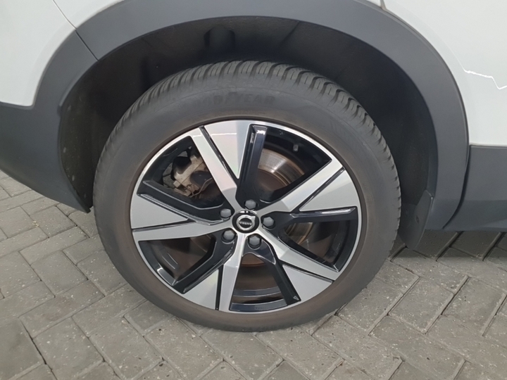 Foto 17 van Volvo XC40 Recharge