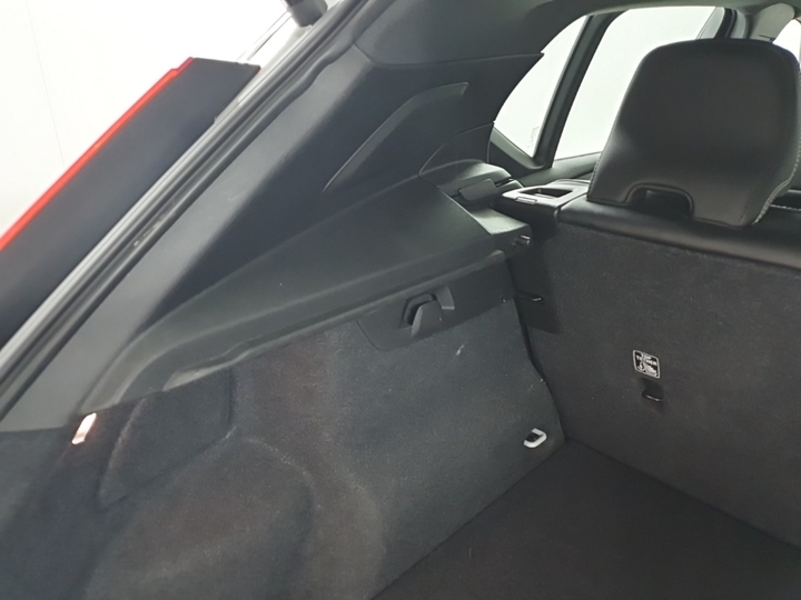 Foto 19 van Volvo XC40 Recharge