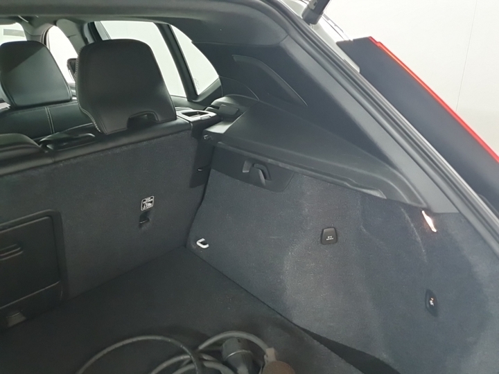 Foto 20 van Volvo XC40 Recharge