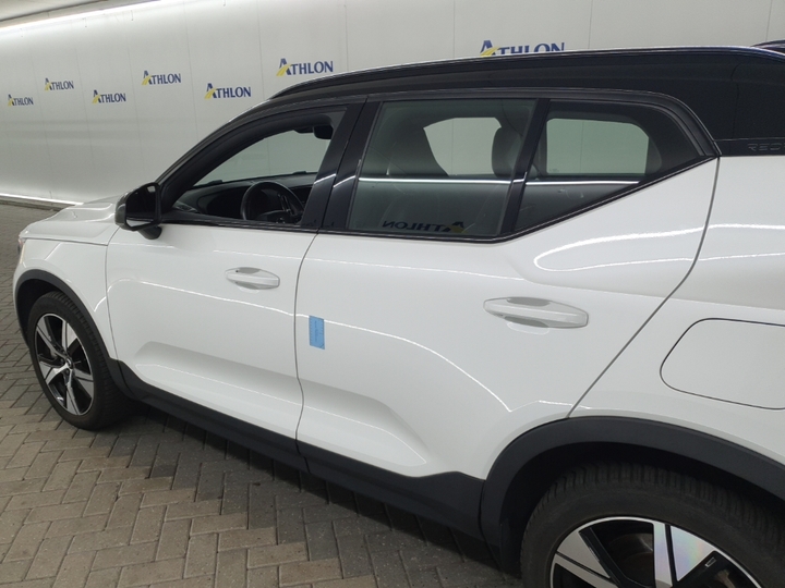 Foto 21 van Volvo XC40 Recharge