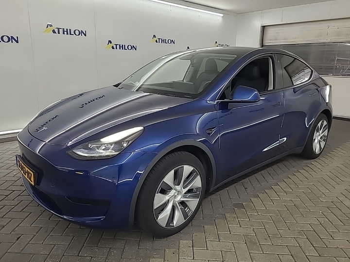Foto 2 van Tesla Model Y