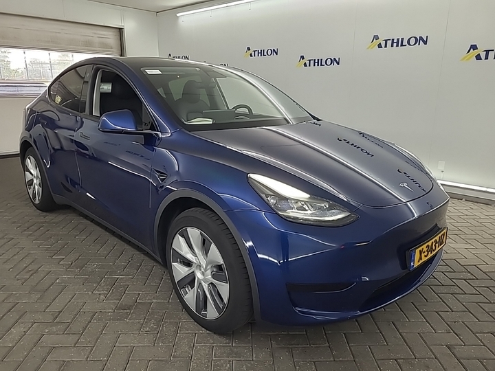 Foto 3 van Tesla Model Y