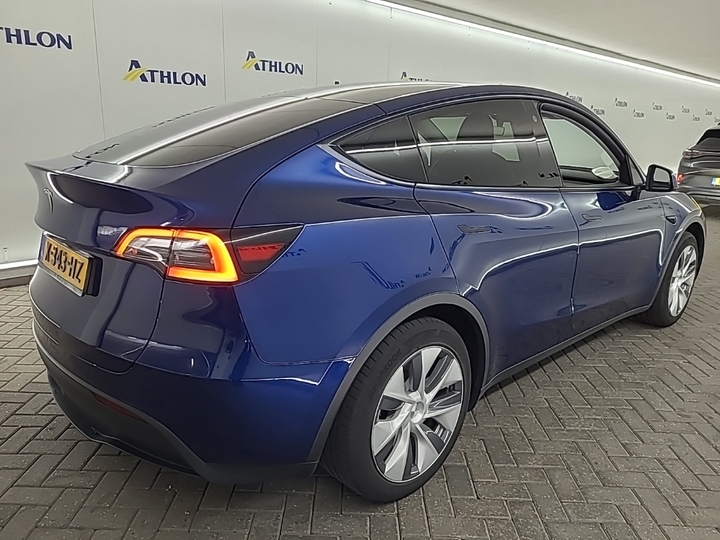 Foto 4 van Tesla Model Y