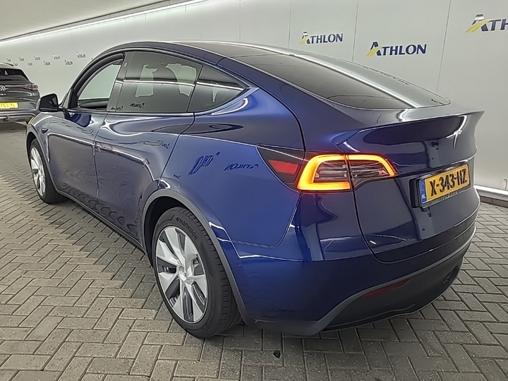Foto 5 van Tesla Model Y