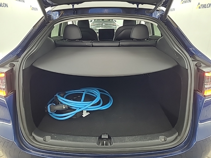 Foto 6 van Tesla Model Y