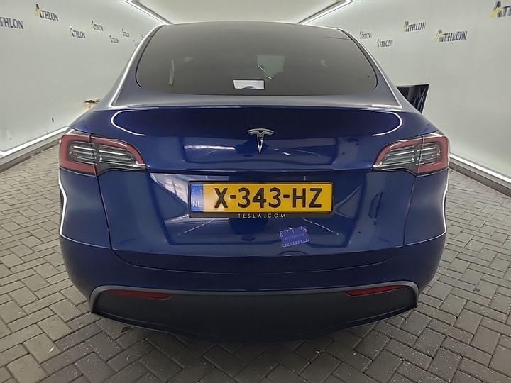 Foto 19 van Tesla Model Y