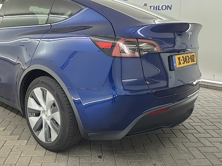 Foto 26 van Tesla Model Y