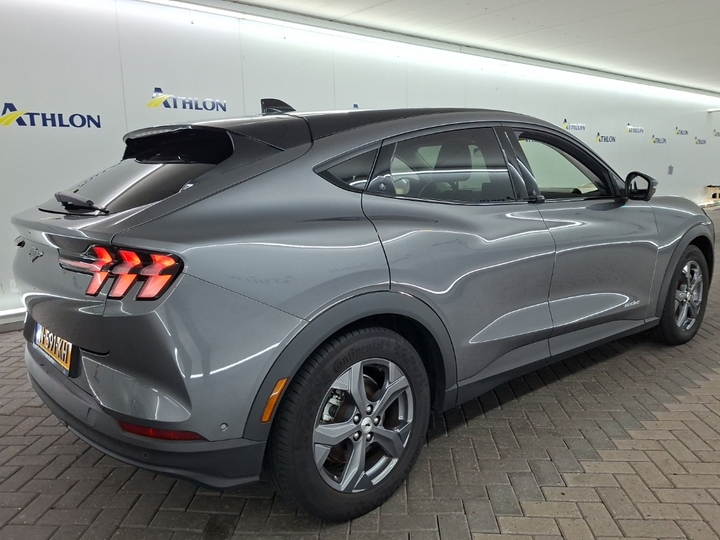 Foto 4 van Ford Mustang