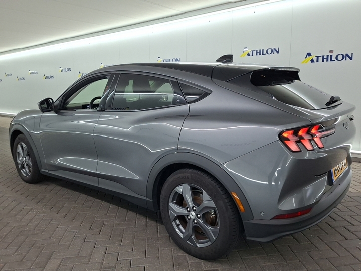 Foto 5 van Ford Mustang